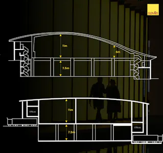 Loures Business Park, Loures Business Park N115, Loures, Logistics To Let - cortes