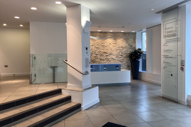 Station Square, 1 Gloucester Street, Swindon, Office To Let - 20240819 095523.jpg Station Square, 1 Gloucester Street, Swindon, Office To Let - 20240819 095523.jpg