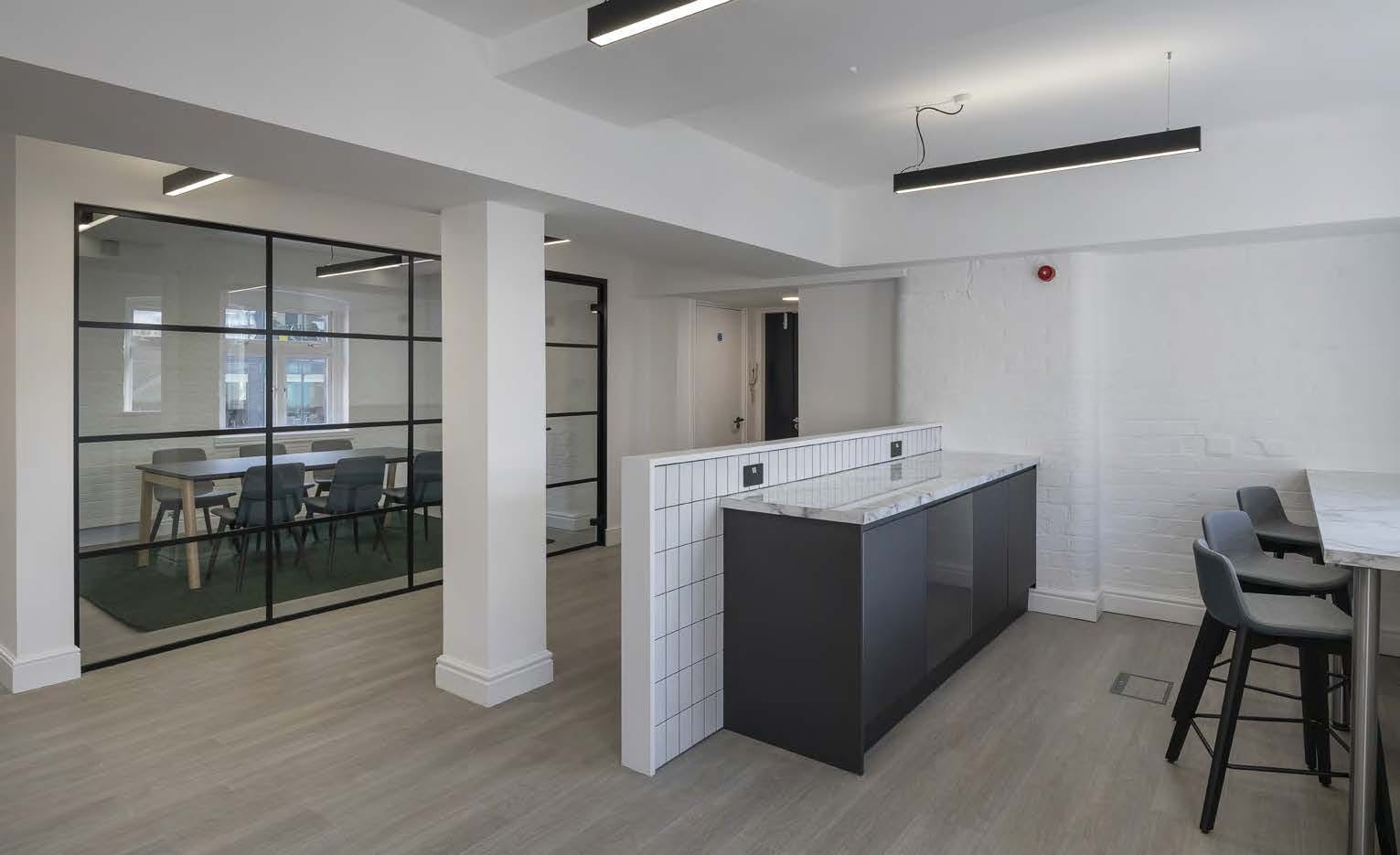 Victoria Wharf, Sovereign Street, Leeds, West Yorkshire, LS1 4BA