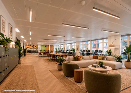198 High Holborn (The Connection), London, Office To Let - 7.jpg
