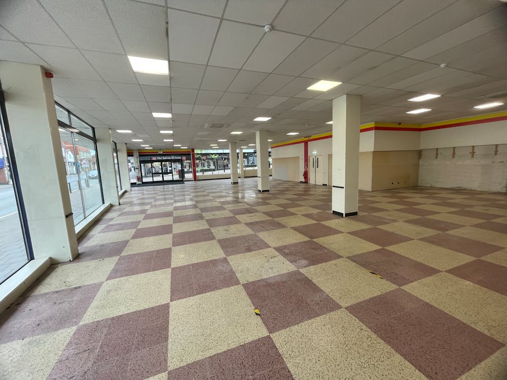 Unit 27, Smithfield Centre - IMG_7358.JPG