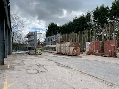 Former Huws Gray Builders Merchants, Stoke On Trent, Industrial / Industrial/Logistics / Trade Counter To Let - IMG_2358.JPG