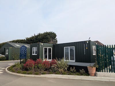 Unit 18 Home Farm, Godalming, Office To Let - PXL_20260323_103404579.MP.jpg