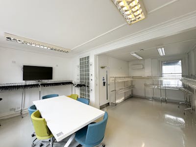 83 Mortimer Street, London, Office To Let - Image 12.jpg