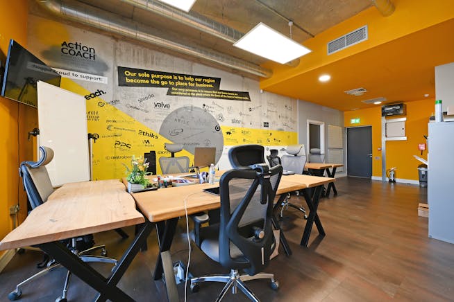 Niche, Sidney Street, Sheffield, Leisure / Offices / Retail To Let - DSC_4264.JPG