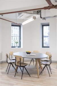 3 Old Street Yard, Old Street, Office To Let - Office Space- Details