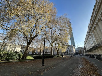 24 Fitzroy Square, London, Office To Let - 6