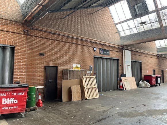 Unit 6 Enterprise House, Cheney Manor Industrial Estate, Swindon, Industrial To Let - 001.jpg