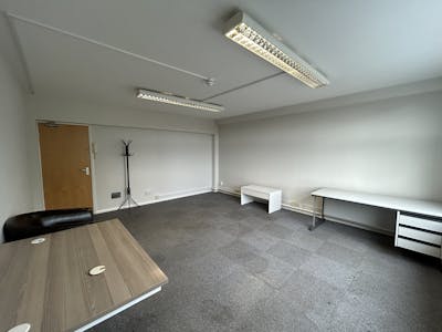 1st Floor, Office 1, Haydon House, Studley, Office To Let - IMG_0542.JPG