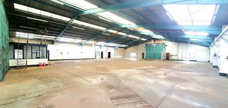 Unit 36, Bates Road,, Romford, Industrial / Warehouse To Let - 20230816_120542  Edited.jpg