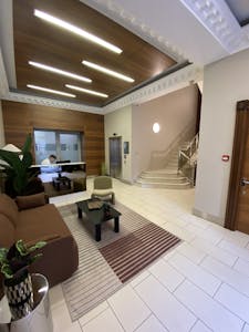 160 West George Street, Glasgow, Office To Let - IMG_2319.jpg