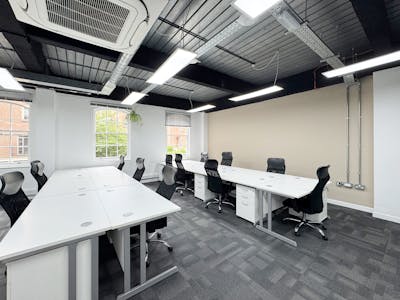 2 Bath Place - Offices, London, Serviced Office To Let - Image 33.jpg