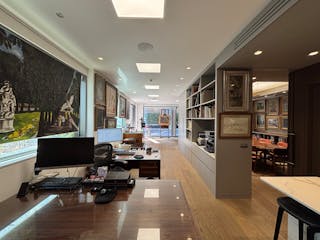 Lockside House, Chelsea Creek, London, Office To Let - IMG_5366.jpeg