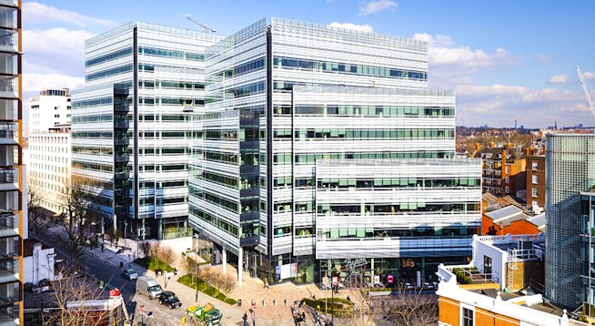 12 Hammersmith Grove, 12 Hammersmith Grove, Hammersmith, Office To Let - 12 Hammersmith Grove London W6 Office to let West London EXT3.jpg