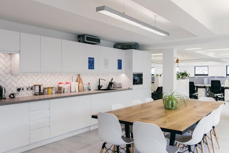33 Charlotte Street, 33 Charlotte Street, London, Office / Serviced Office To Let - 33 Charlotte Street