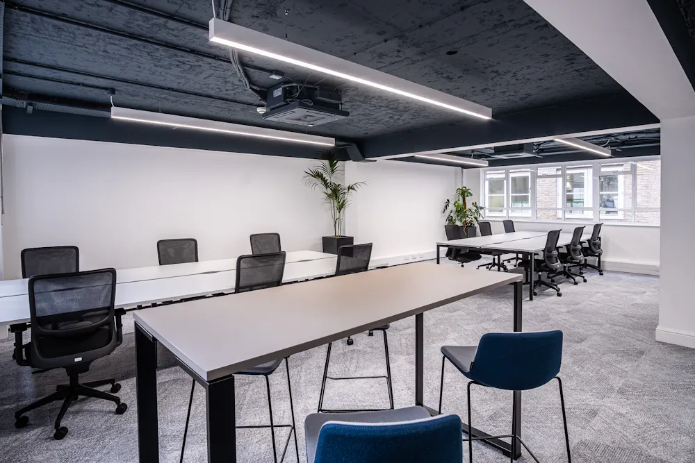 20 Ironmonger Lane, London, Office To Let - DSCF4695-HDR.jpg