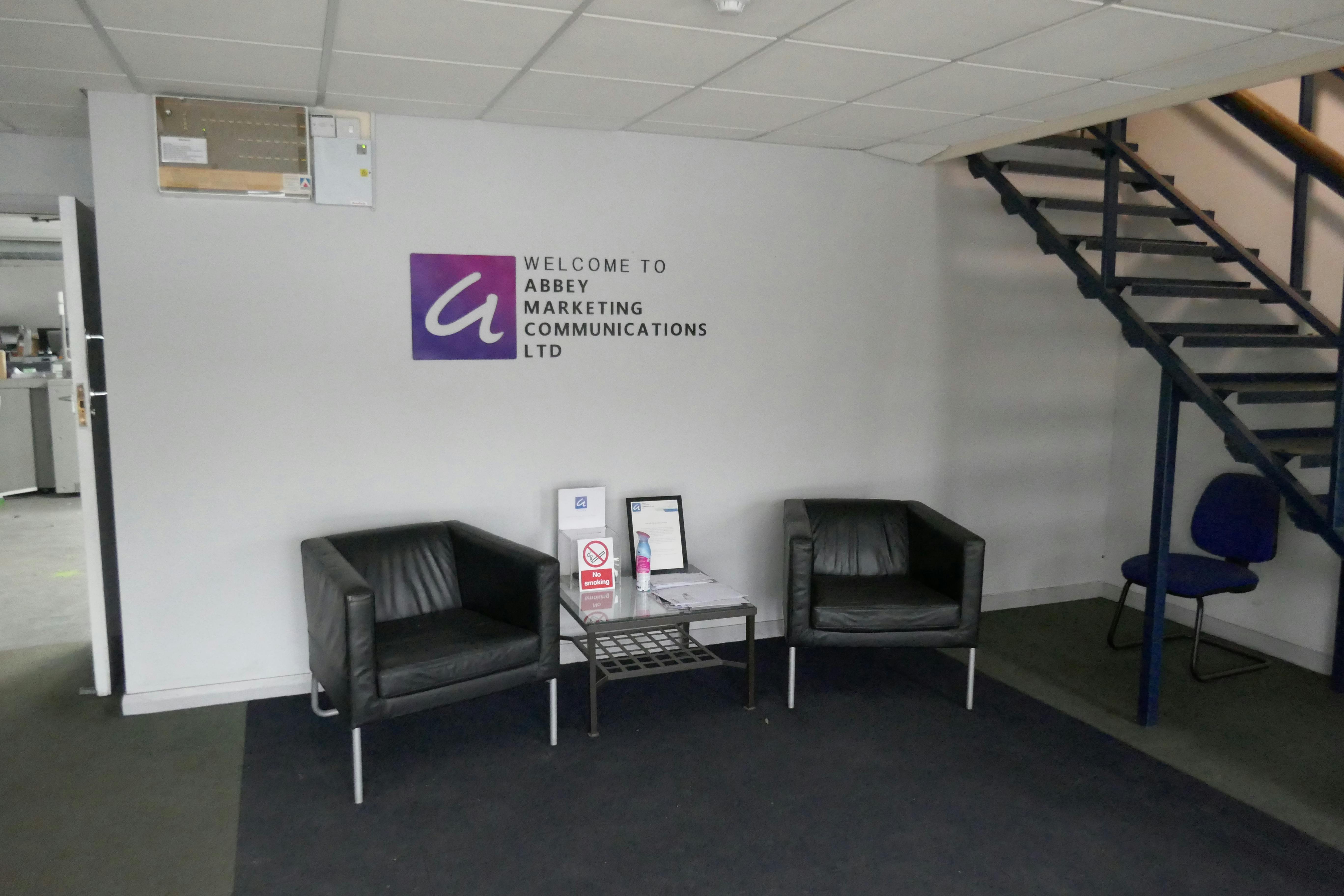 4 Oak Industrial Park, Great Dunmow, Industrial To Let / For Sale - P1040435.JPG