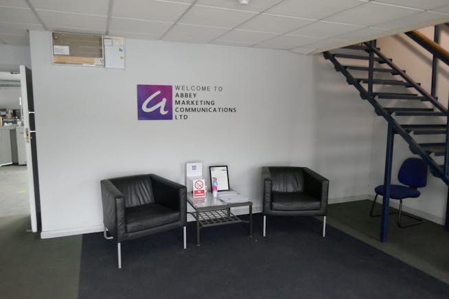 4 Oak Industrial Park, Great Dunmow, Industrial To Let / For Sale - P1040435.JPG