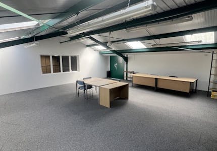 Trafalgar House, Quarry Road, Newhaven, Warehouse To Let - Image 10