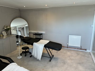 18 Payne Street, Glasgow, Office To Let - Partitioned Area 2