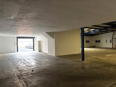 10 Upper Gough Street, Birmingham, Trade Counter / Warehouse To Let - p21.jpeg