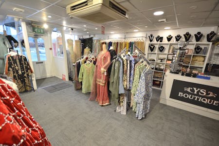 4-6 St. Marys Gate, Rochdale, Retail / High Street Retail To Let - Sales Floor