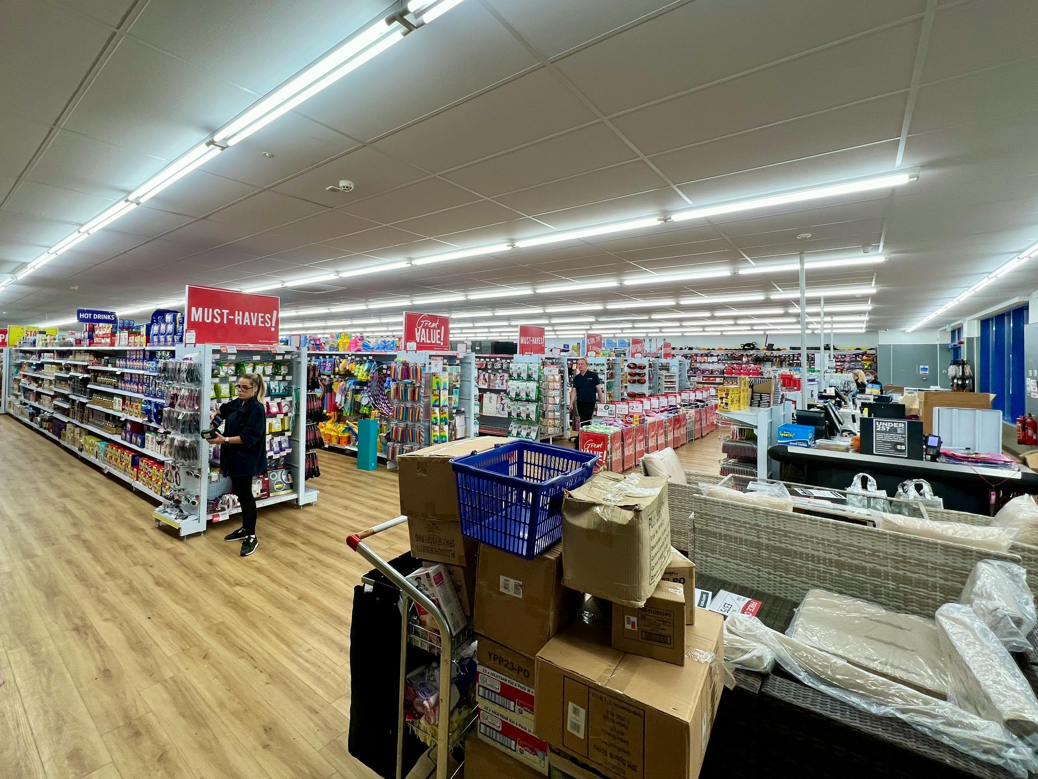 Unit D, The Victoria Centre, Consett, Retail To Let - IMG_1727 2.jpeg