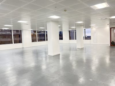 Bank House, 8 Cherry Street, Birmingham, Office To Let - IMG_0155.JPG