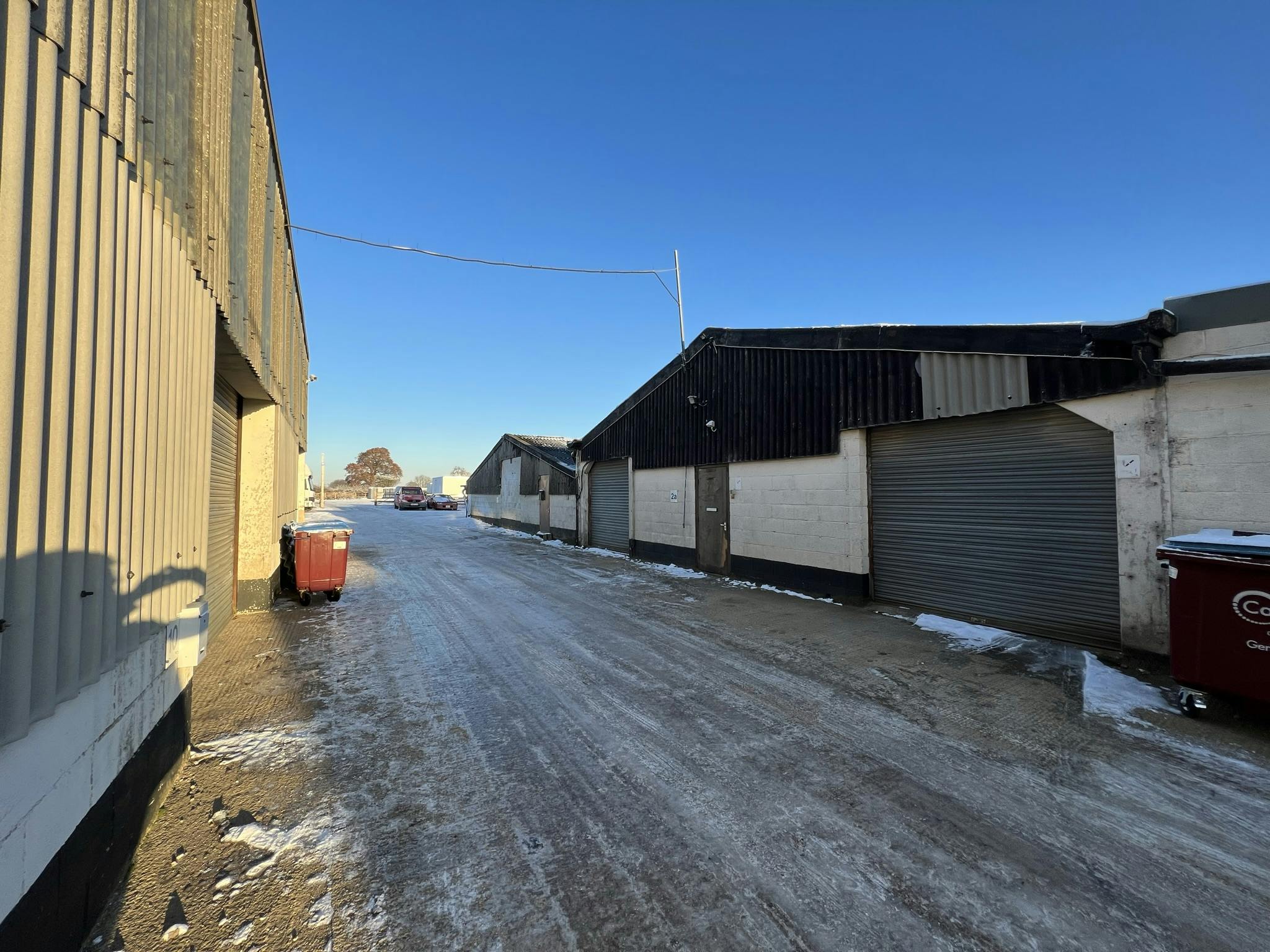 Unit 2A, Durrance Farm Business Park, Leighton Buzzard, Industrial To Let - IMG_3338.JPEG