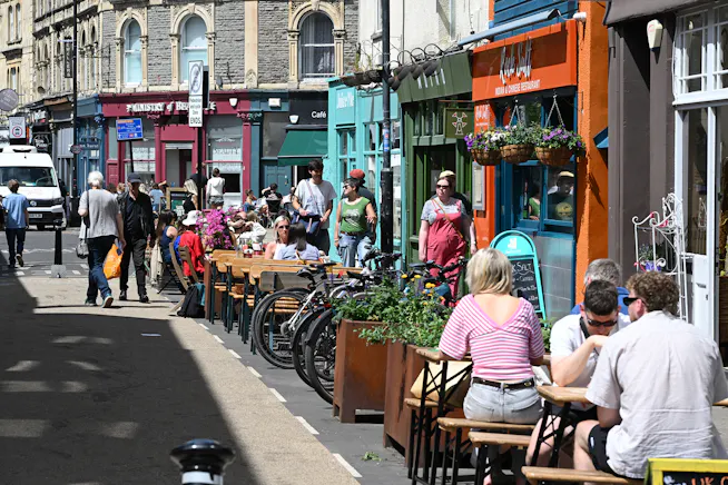 96a Whiteladies Road & 31a Kings Parade, Clifton, Investment For Sale - DSC_5531.JPG