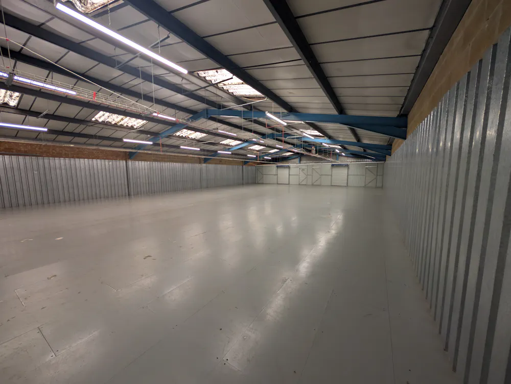 Access Self Storage, Slyfield Ind. Estate - PXL_20260618_105228830.jpg