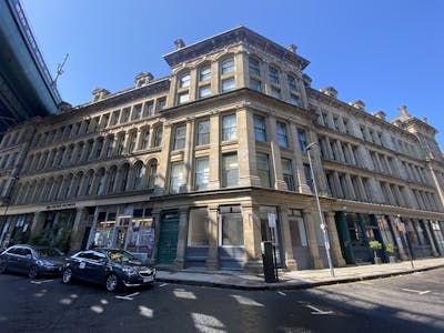 City Centre Retail Unit To Let in Newcastle, Newcastle upon Tyne, Retail To Let - Front Page.JPG