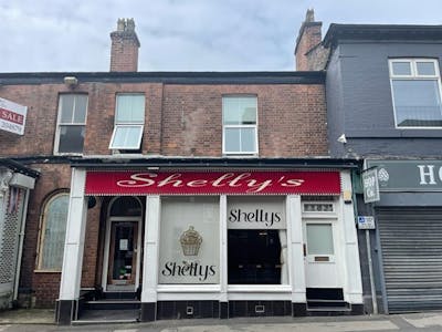 8 Bold Street, Warrington, Retail For Sale - Photo Main