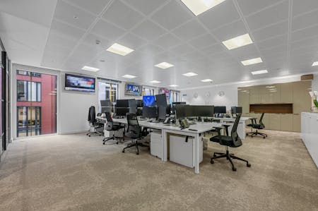 5 Hanover Square, London, Office Lease Assignment - OLCOLL5HanoverSq11.JPG