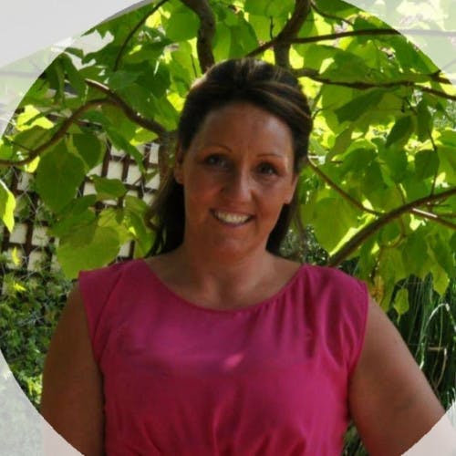 Trudy Lugg profile photo