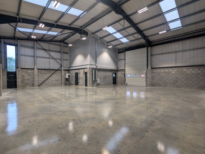 Unit 1 Bridge Park, Merrow Lane, Guildford, Warehouse & Industrial To Let - PXL_20240924_081413328.jpg