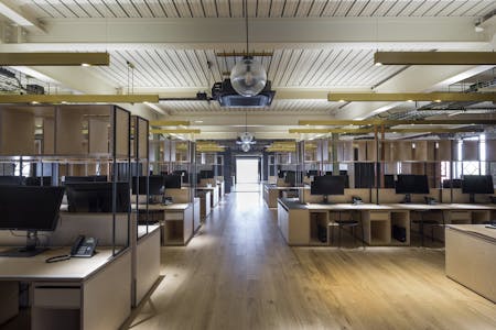 The Department Store Studios, 19 Bellefields Road, London, Office / Serviced Office To Let - 14058_N301_press.jpg