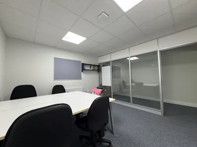 38D Vanguard Way, Shrewsbury, Office / Trade Counter To Let - I5.jpeg
