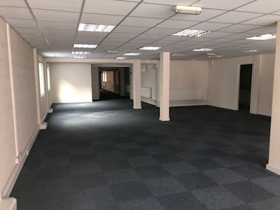 1st Floor Office, 13-15 Belvoir Street, Leicester, Office To Let - IMG_4266.JPG