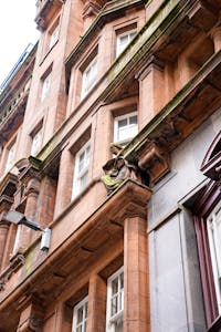 Waterloo Chambers, Glasgow, Office To Let - DSC01714.jpg