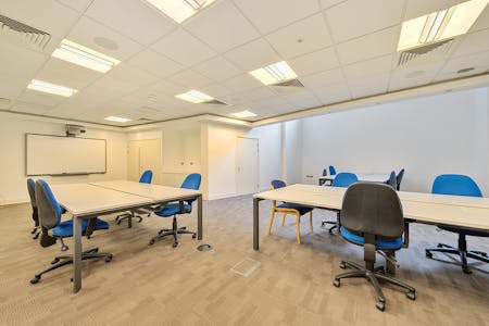 Charterhouse Building, 13 Clerkenwell Road, London, Investment / Office For Sale - 13704972168f22b86631faARW1.jpg