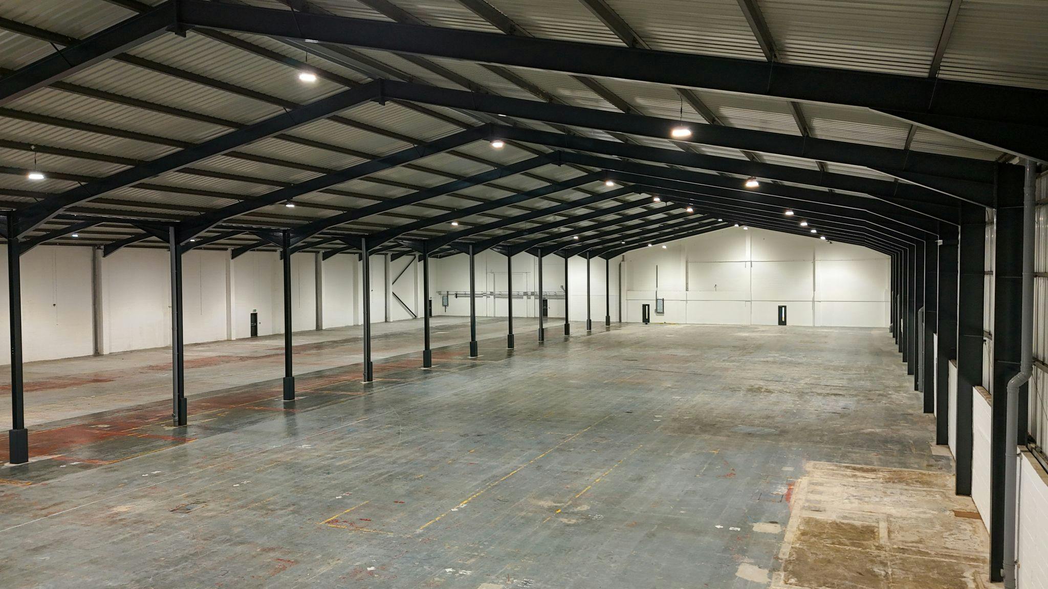 Unit 22, Millshaw Park, Leeds, West Yorkshire, LS11 0LW