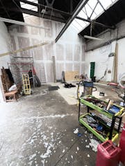 Britannia Steelworks, Sheffield, Industrial To Let - Britannia Works - Image 1.jpeg