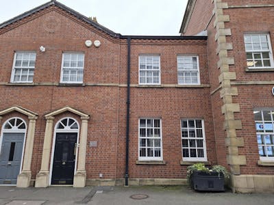 George House, 3 Royal Court, Knutsford, Office To Let - 3 Royal Court front page.jpg