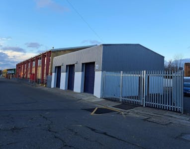 Warehouse & Land Joseph Ray Road, Leytonstone, Industrial To Let - Picture12.jpg