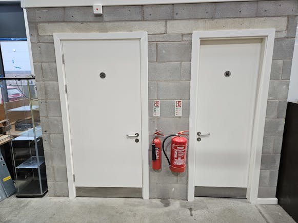 F2,Sapphire Court, George Road, Bromsgrove, Industrial To Let - Image 10