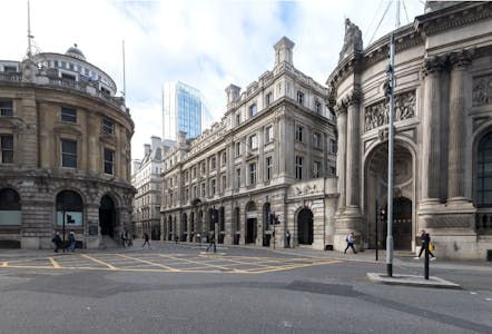 38 Threadneedle Street, 38 Threadneedle Street, London, Office To Let - 38 Thread External.PNG
