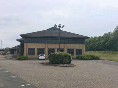 Ground and First Floor Office To Let in Peterlee, Peterlee, Office To Let - Image 2