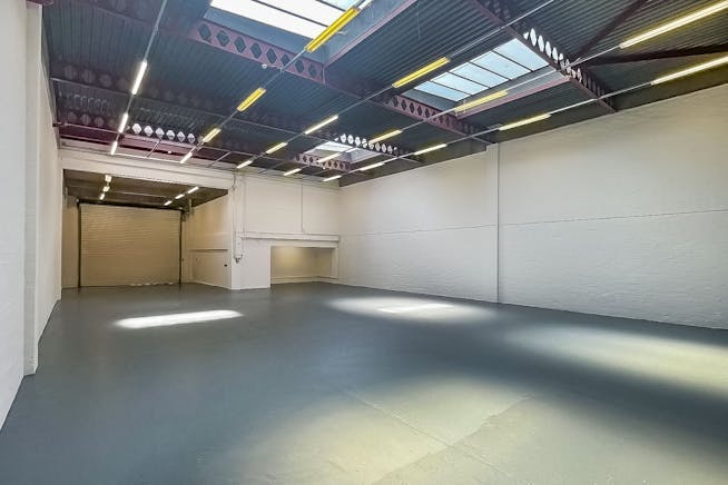 Unit 2 Westpoint Trading Estate, Acton, Industrial / Warehouse To Let - 2.jpg