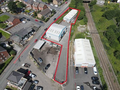 Unit 2 & 3, Hyde, Industrial/Logistics To Let - dji_fly_20250703_105428_108_1751536884535_photo Site.JPG